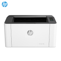 惠普 （HP）108a 锐系列新品激光打印机 更高配置更小体积P1106/1108升级款