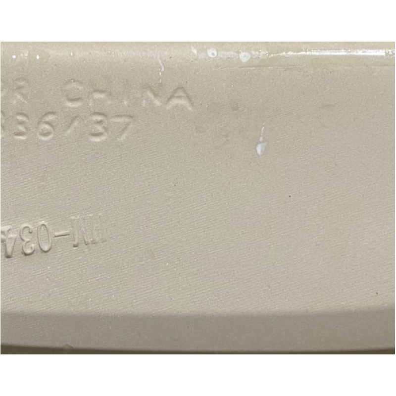 美标 791马桶水箱盖板 配套马桶CCAS1836