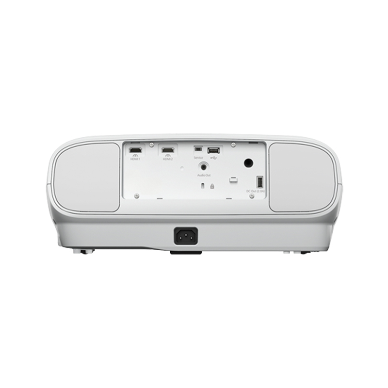 爱普生(EPSON)CH-TW6300升级款CH-TW7000 4K 客厅娱乐家庭影院投影机