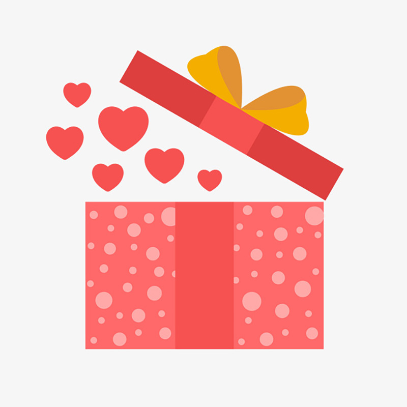 弹射风筝2027 随机小礼物