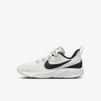 NIKE耐克童鞋STAR RUNNER 4儿童跑步鞋缓震透气运动鞋DX7614-102