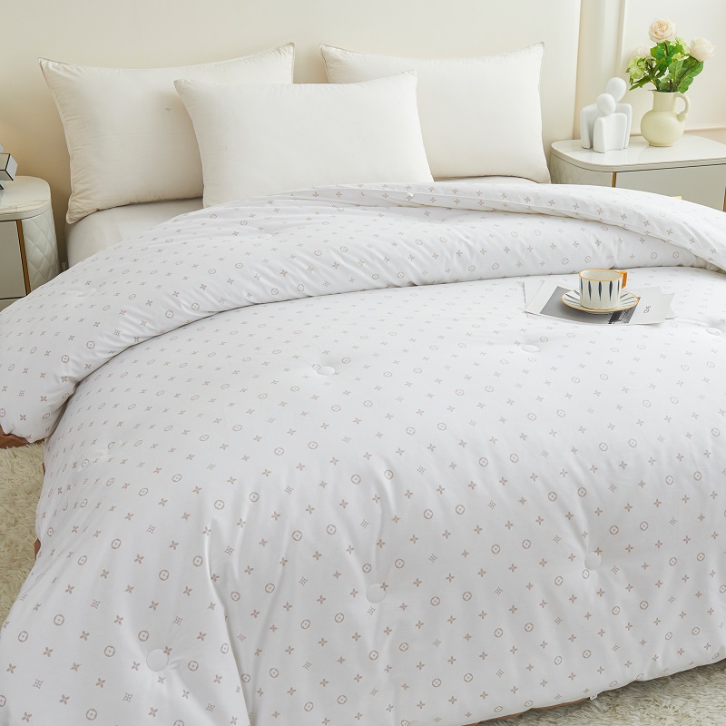 愉悦之家吉恩春秋被-暖阳(小)150*200cm高清大图