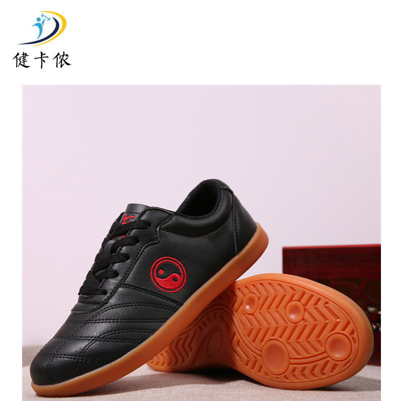 健卡侬太极鞋JX19/双高清大图