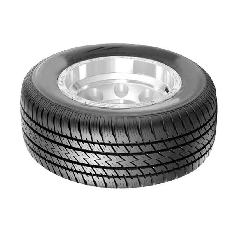 佳通轮胎 245/65R17 65系列轿车子午线轮胎AT100