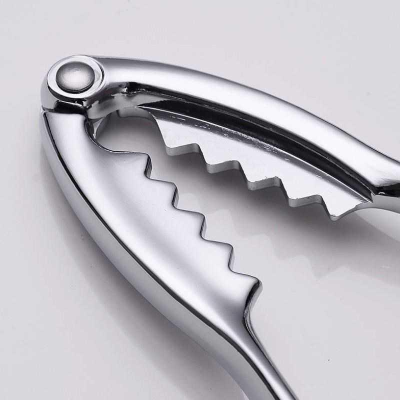 .蟹脚钳青蟹钳醉钳蟹吃螃蟹工具螃蟹夹子钳子大闸蟹工具蟹钳夹剥[7月2