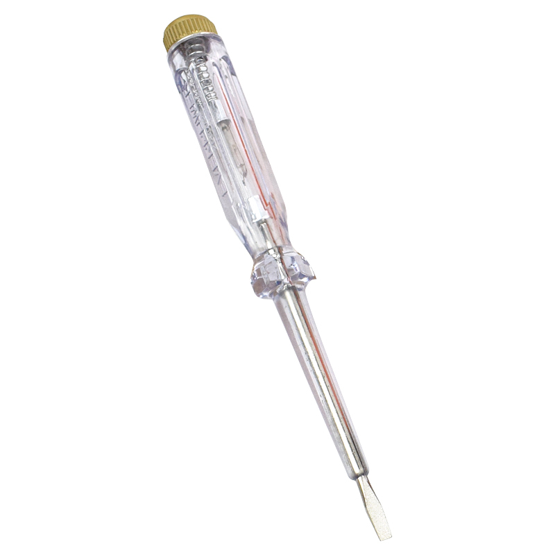 艾威博尔(EVERPOWER)208012 铜头测电笔140mm 24个装