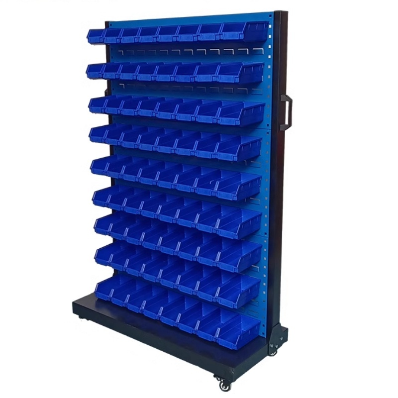 依韵珂工具架96*43*150cm个高清大图