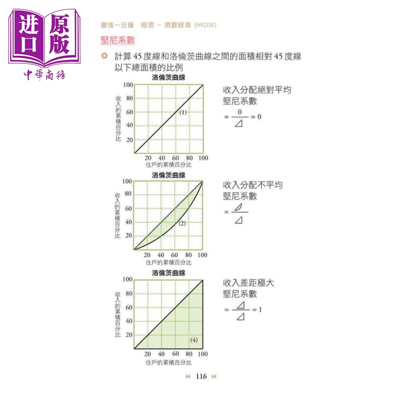 化学 必修部分 [正版]香港中学文凭试 DSE 后一分钟 全科考试宝典 数理化 财经概论 参考DSE文凭试考纲编订 全科高清大图