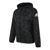 阿迪达斯(adidas)秋季女夹克ID REFL WB DM5260 A/L