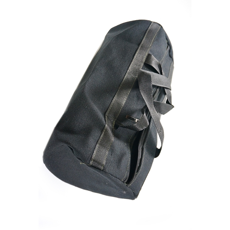 钟伯 帆布收纳袋 52*24*26cm 个高清大图