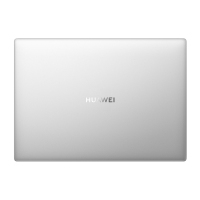 华为 HUAWEI MateBook X Pro 2019款 第三方Linux版 13.9英寸全面屏轻薄本笔记本电脑(i7-8565U 8GB 512GB固态硬盘 独显 皓月银)