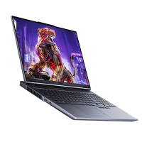 [新品]联想 (Lenovo) 拯救者Y9000K 16英寸游戏笔记本电脑(十一代I7-11800H 16G 1T RTX3060 2.5k 165Hz高色域)钛晶灰