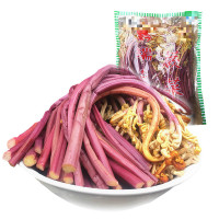 1.5kg*1袋 特产黔瑞新鲜蕨菜1500g/袋