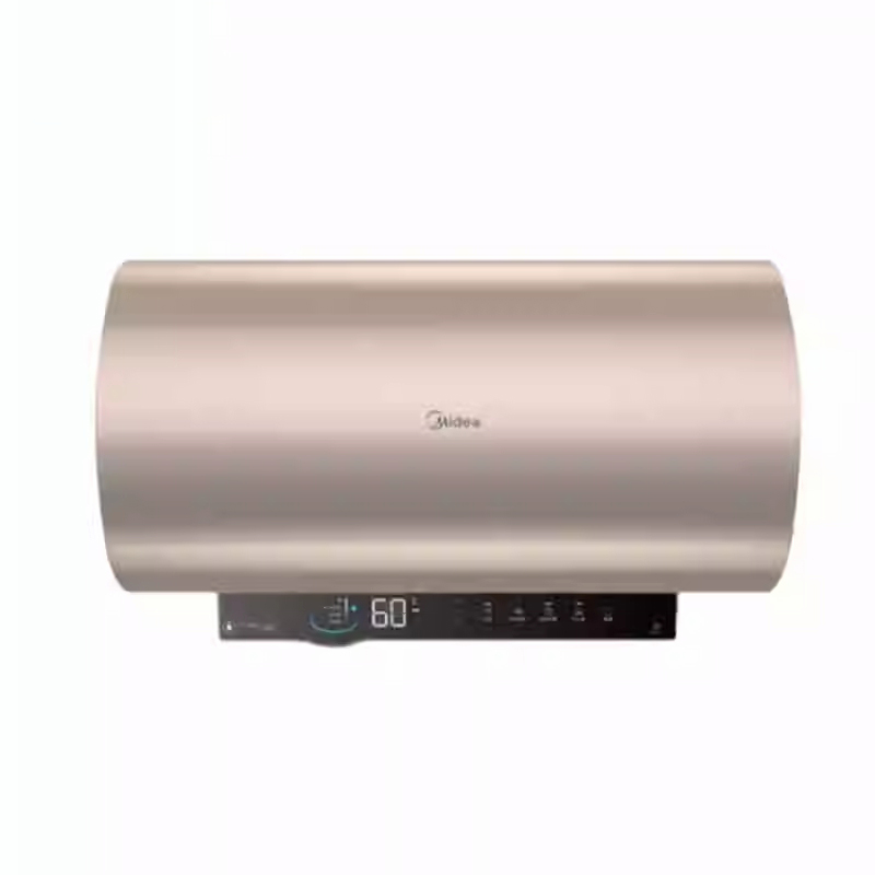 美的 电热水器 F8030-TM6 80升 出水断电 一级能效 1台高清大图