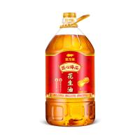 金龙鱼 匠心臻品-花生油 5L(4瓶一箱 40瓶起订)