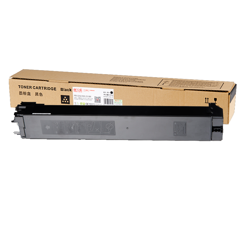 天威 KYOCERA-TK1128-100G-黑复粉粉盒带芯片 经典装 适用京瓷 1060dn/1025/1125MFP