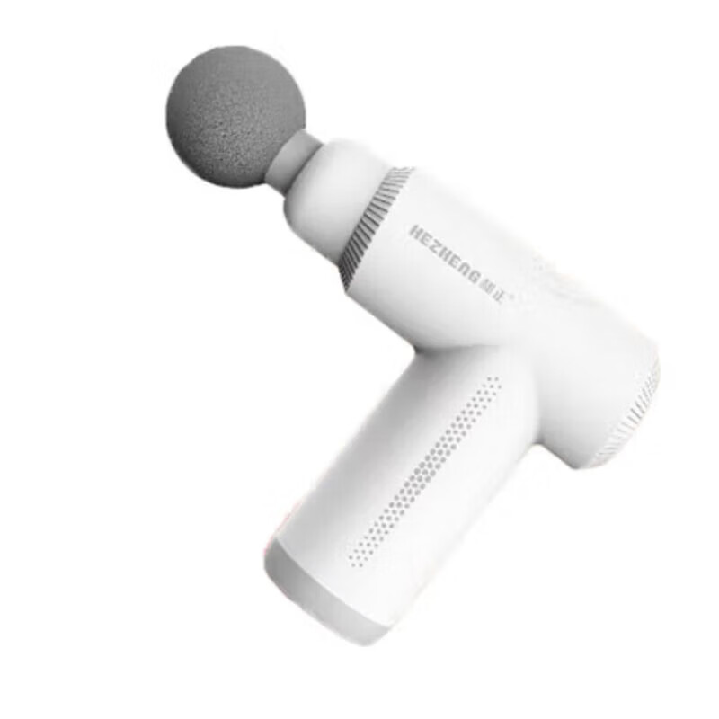 和正 筋膜枪全身按摩器 健身运动肩颈腿腰部筋膜肌肉按摩仪按摩枪 HZ-JMQ-5