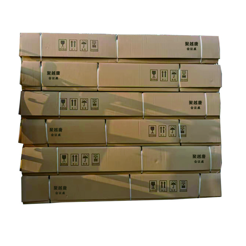 聚越唐JUYUETANG北欧简约多功能折叠桌伸缩设计桌面宽大承重强高清大图