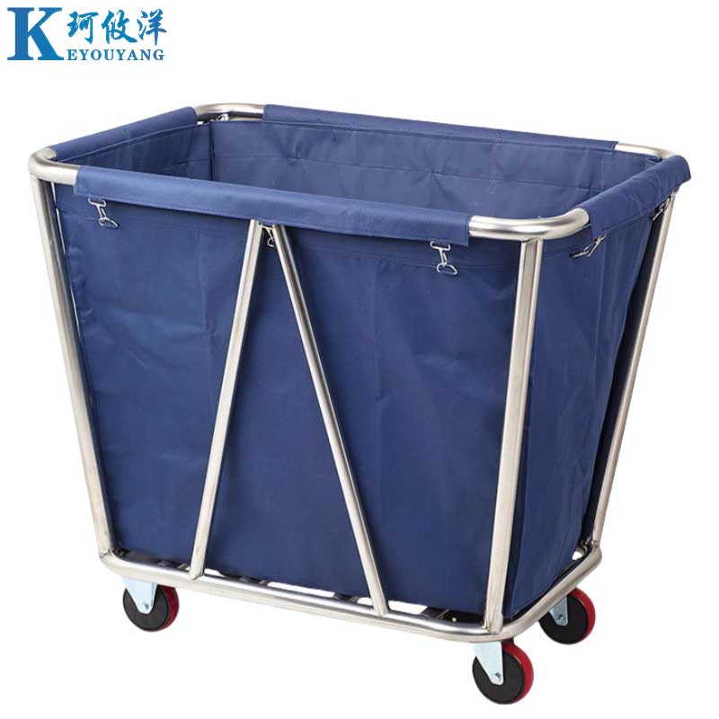 珂攸洋 布草车 90*65*82cm 个