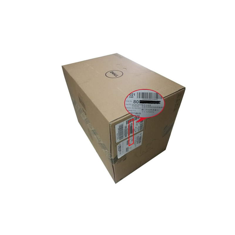 戴尔3060MT显 示 器19.5英寸 定制I3-8100/4G/1T机械/集显
