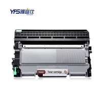 雅富仕 LT2441H硒鼓(墨粉)黑色单支装(适用联想LJ2400/LJ2400L/LJ2400T)打印页数:2600