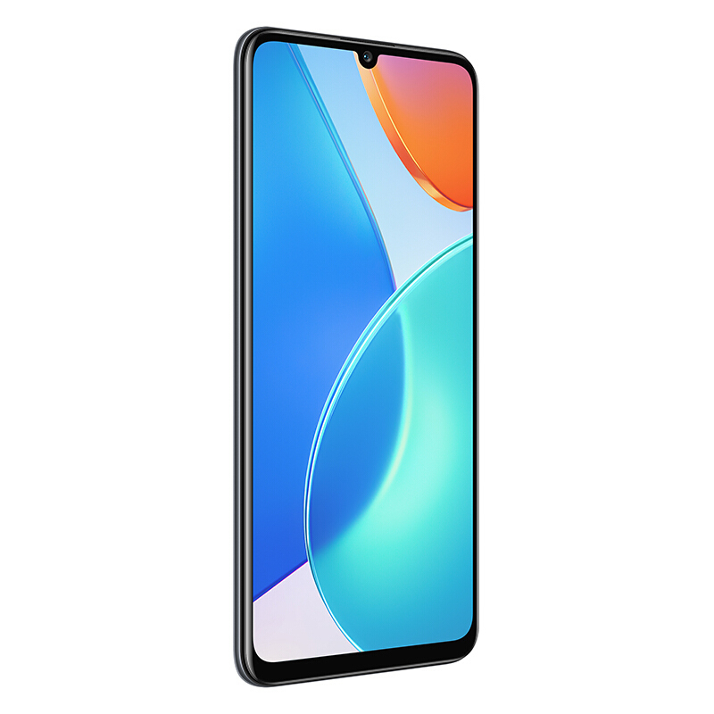 荣耀畅玩30 Plus 4GB+128GB 幻夜黑 5G手机 22.5W超级快充 5000mAh长续航 6.74英寸高刷护眼大屏 全网通
