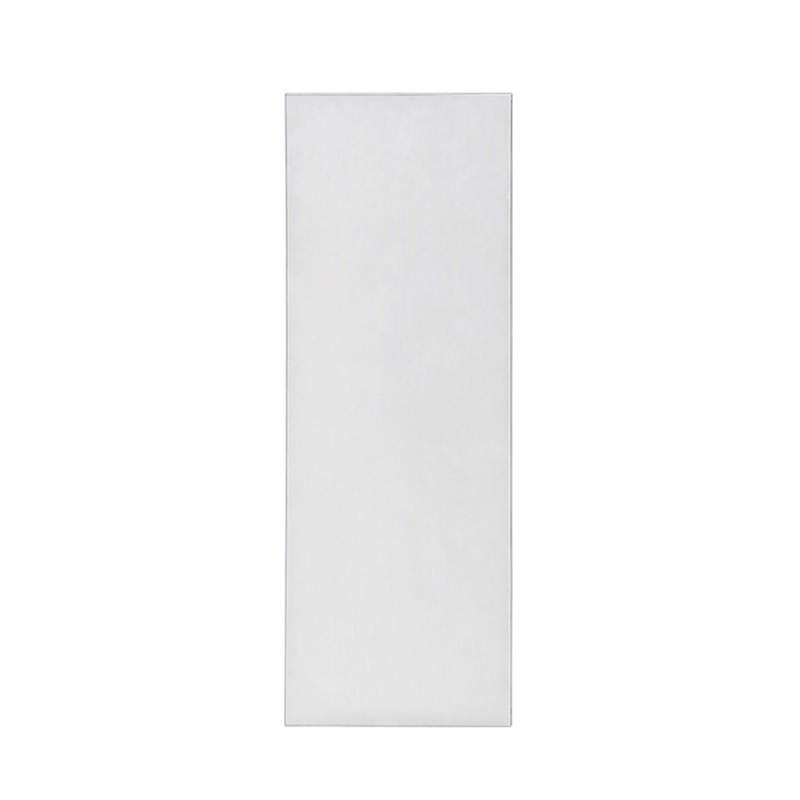 斯赞 透明亚克力板 163*483mm 块