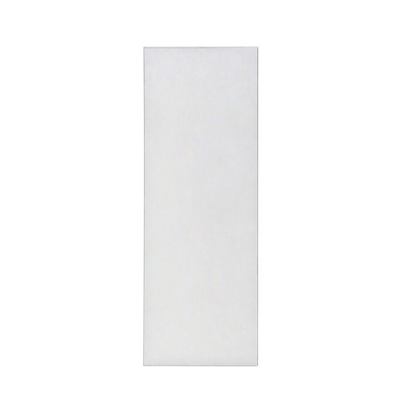 斯赞 透明亚克力板 163*483mm 块