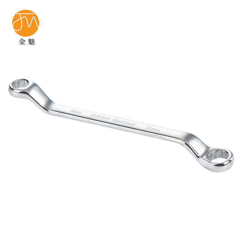 金魅 梅花扳手 9-11mm 个高清大图