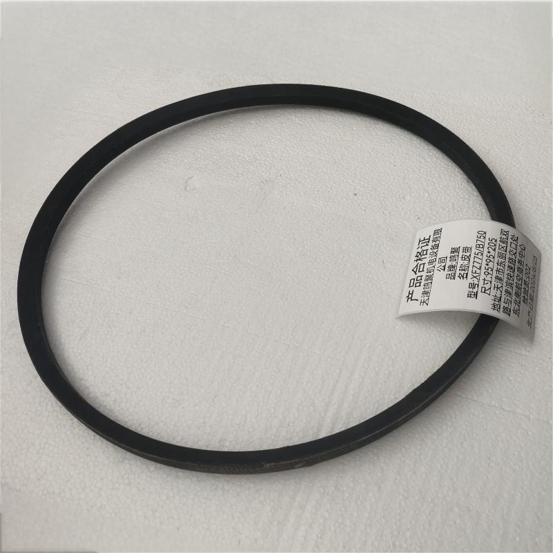 鸣聚 皮带 XFZ775/B750 条高清大图