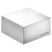 TP-LINK家用4口千兆PoE供电路由器AC管理无线面板吸顶AP家用无线wifi覆盖组网一体化控制器TL-R480GPQ-AC