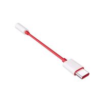 适用一加Ace 10 pro 7 1加8t 9 pro OnePlus 9R 9Rt Typec耳机转接线音频转换接头器