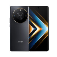 荣耀X50 GT 16GB+512GB 幻夜黑 骁龙8+芯片 5G全网通 5800mAh电池 1.5K抗摔护眼屏 智能手机 X50GT