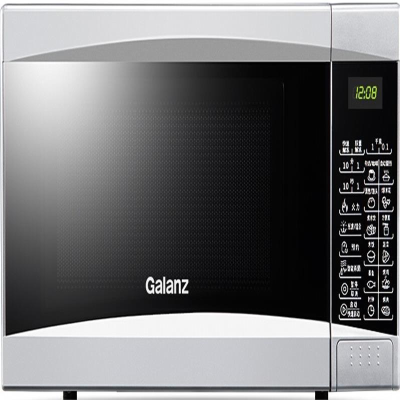 格兰仕(Galanz) 微波炉光波炉 家用烧烤 微波炉烤箱一体机G70D20CN1P-D2(SO)