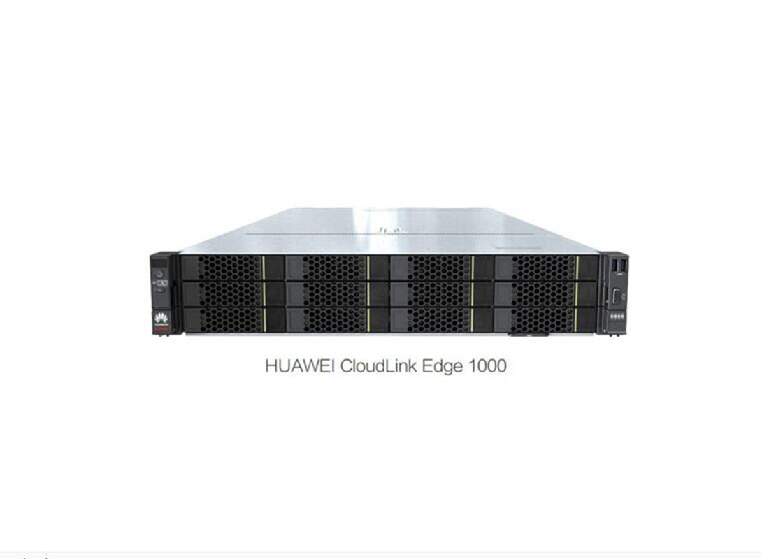 华为(HUAWEI))CloudIVS 1800IVS-C08-32T 视频云存储节点