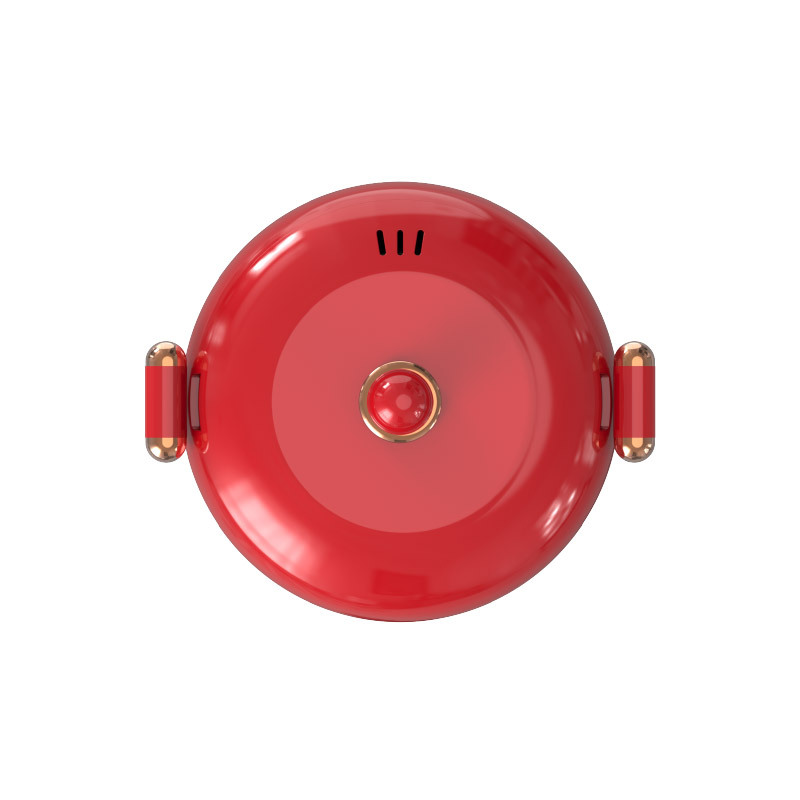 笑脸SMILEY 蒸蛋器 SY-HZD3001 红色*高清大图