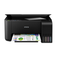 爱普生(EPSON) L3119 墨仓式家用办公彩色多功能喷墨一体机 增值税抵扣发票