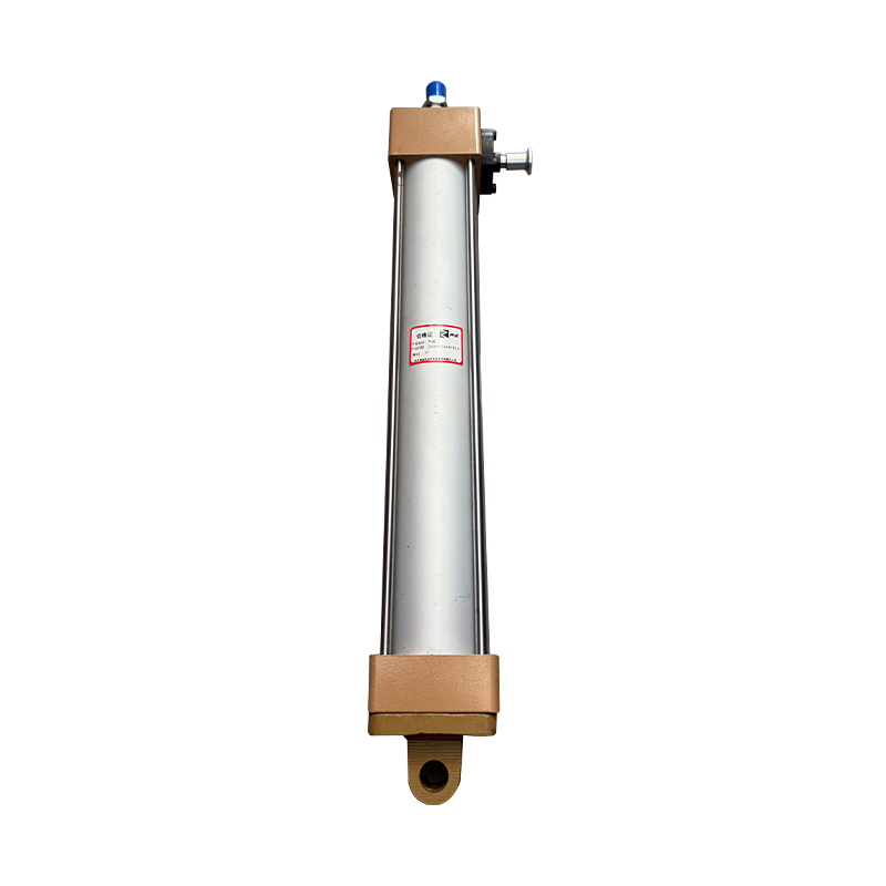 杼诚气缸QGSH CC63B310-X/个高清大图