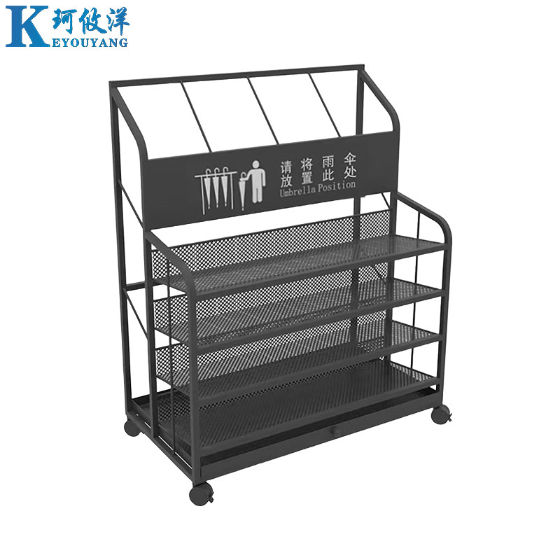 珂攸洋珂攸洋雨伞架小号四层高清大图