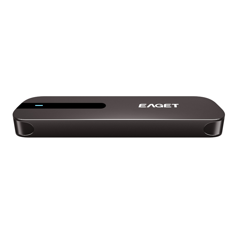 忆捷(Eaget) SE900 M.2 NVMe移动硬盘盒Type-C3.2接口SSD固态硬盘盒子笔记本电脑