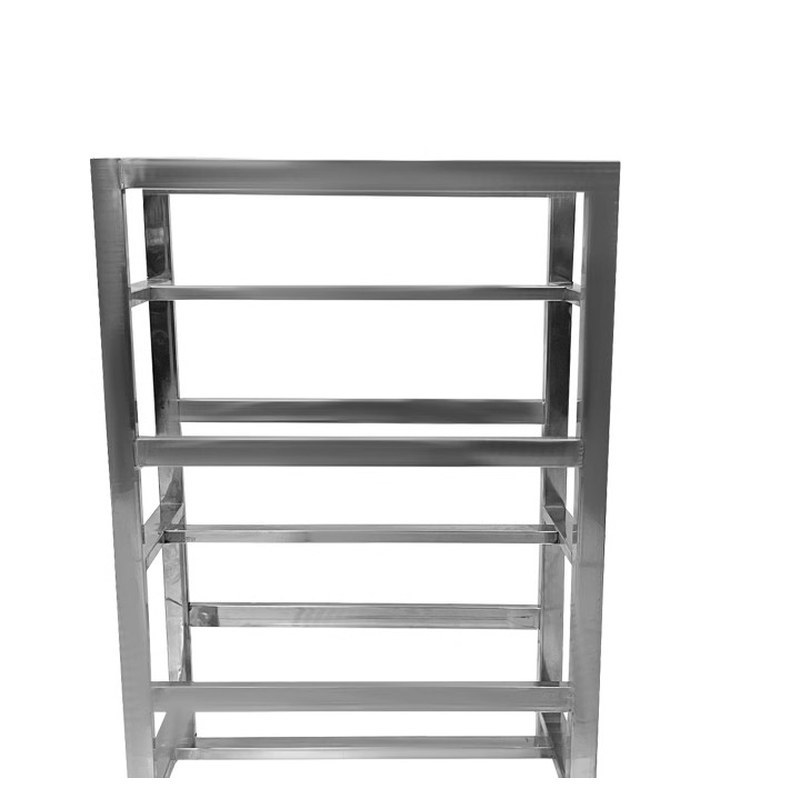 宁储 电池架 1500*400*400mm (可放12v65ah-8节) 组高清大图