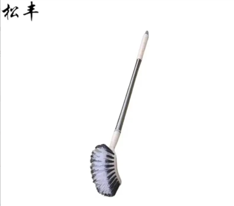 松丰 洁厕刷马桶刷 70cm 把高清大图
