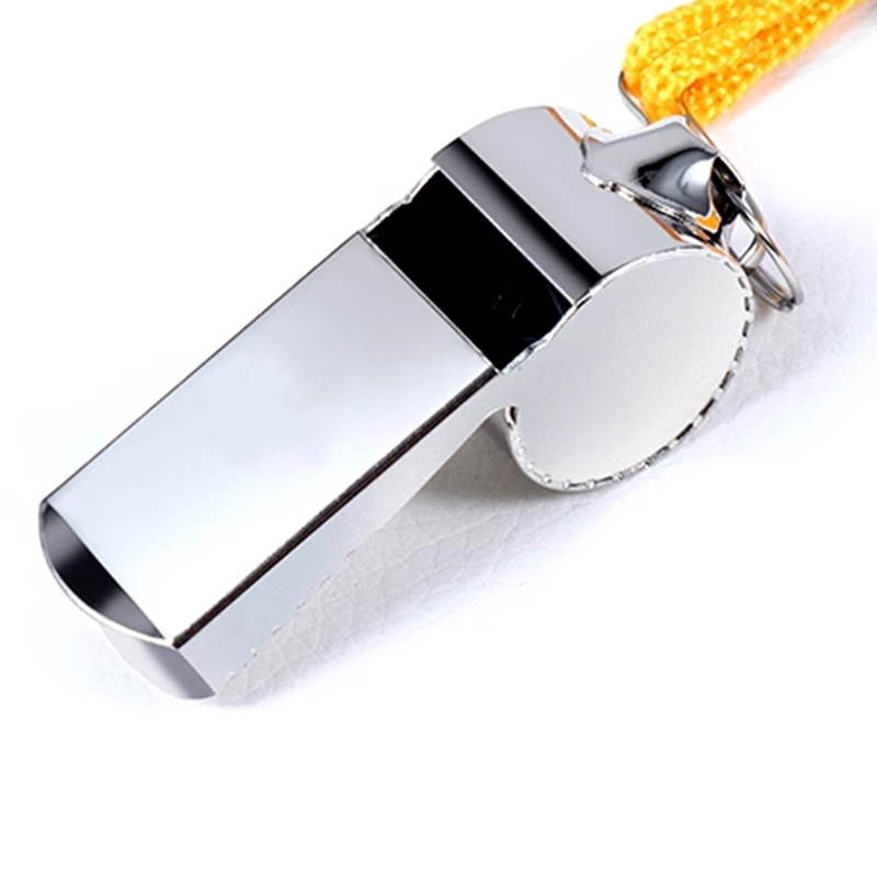 璐盐 口哨 口笛 不锈钢 个高清大图