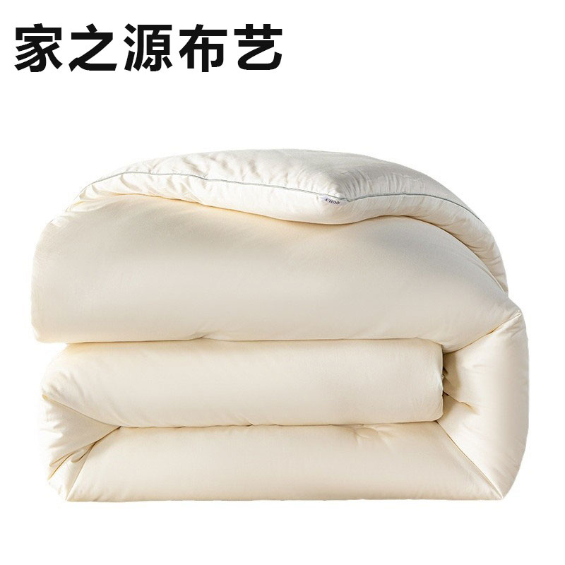 家之源布艺 棉花被 JZY69系列 1500*2000mm 套高清大图