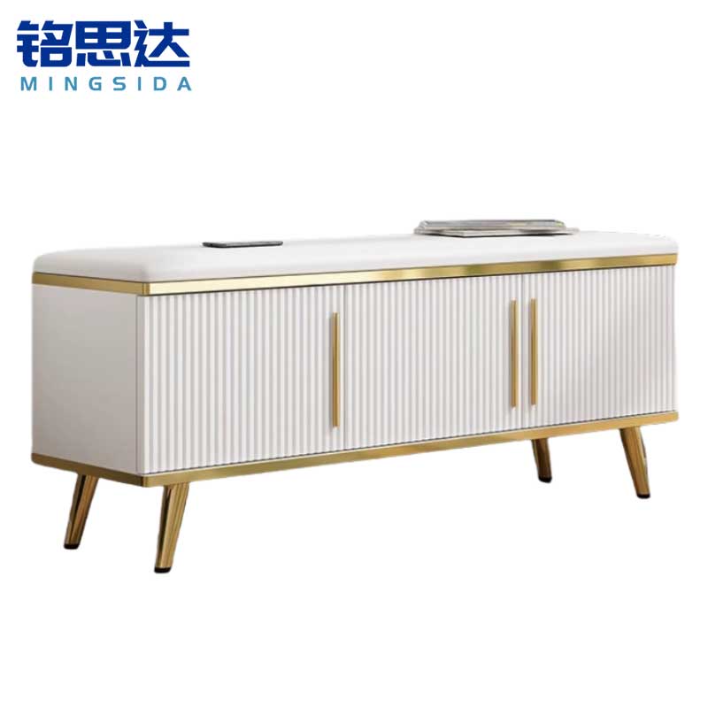 铭思达换鞋凳90cm个