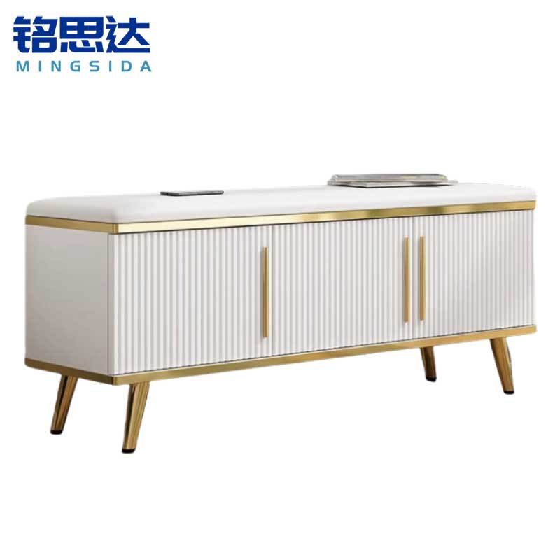铭思达换鞋凳90cm个