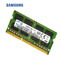 三星原厂8G DDR3L 1600MHZ笔记本内存条 原装正品 8G 1600 低压电压