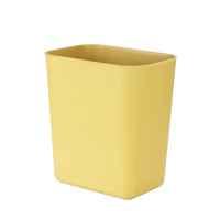 善妮欧德 垃圾桶 防火 阻燃 垃圾桶 小号8L 23.5*16*26cm 个