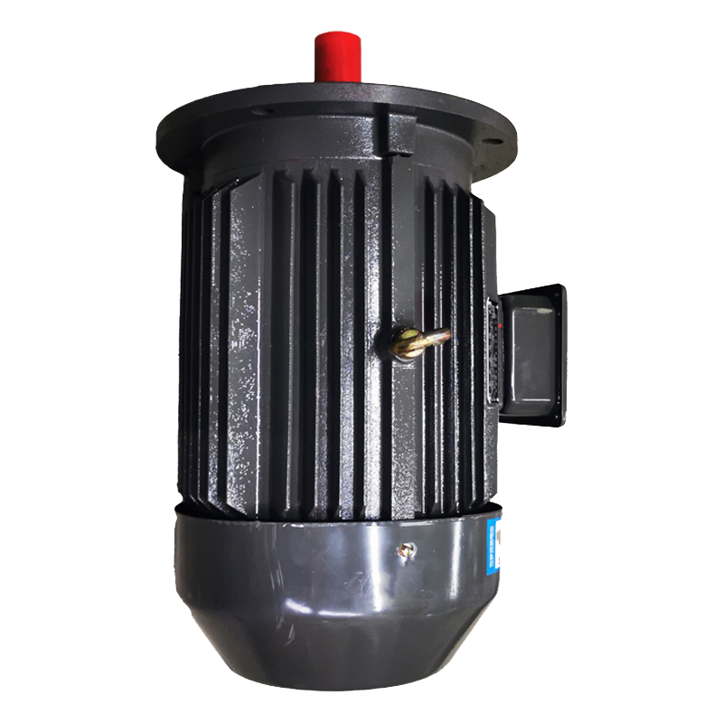 嘉禾宜茂 三相异步电动机 Y80L-4/1.5KW-380V高清大图