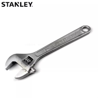 史丹利(STANLEY) 活动扳手87-433-1-23